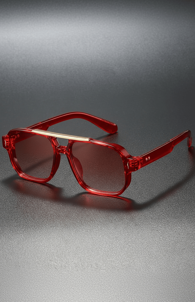 Retro Sunglasses UV400