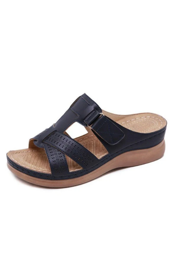 Comfortable Wedge Summer Sandals