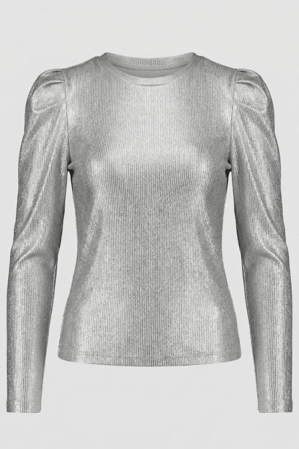 Sparkling Evening Top