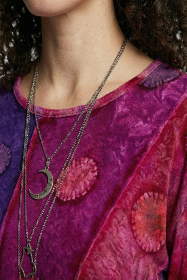 Artistic Vintage Tunic