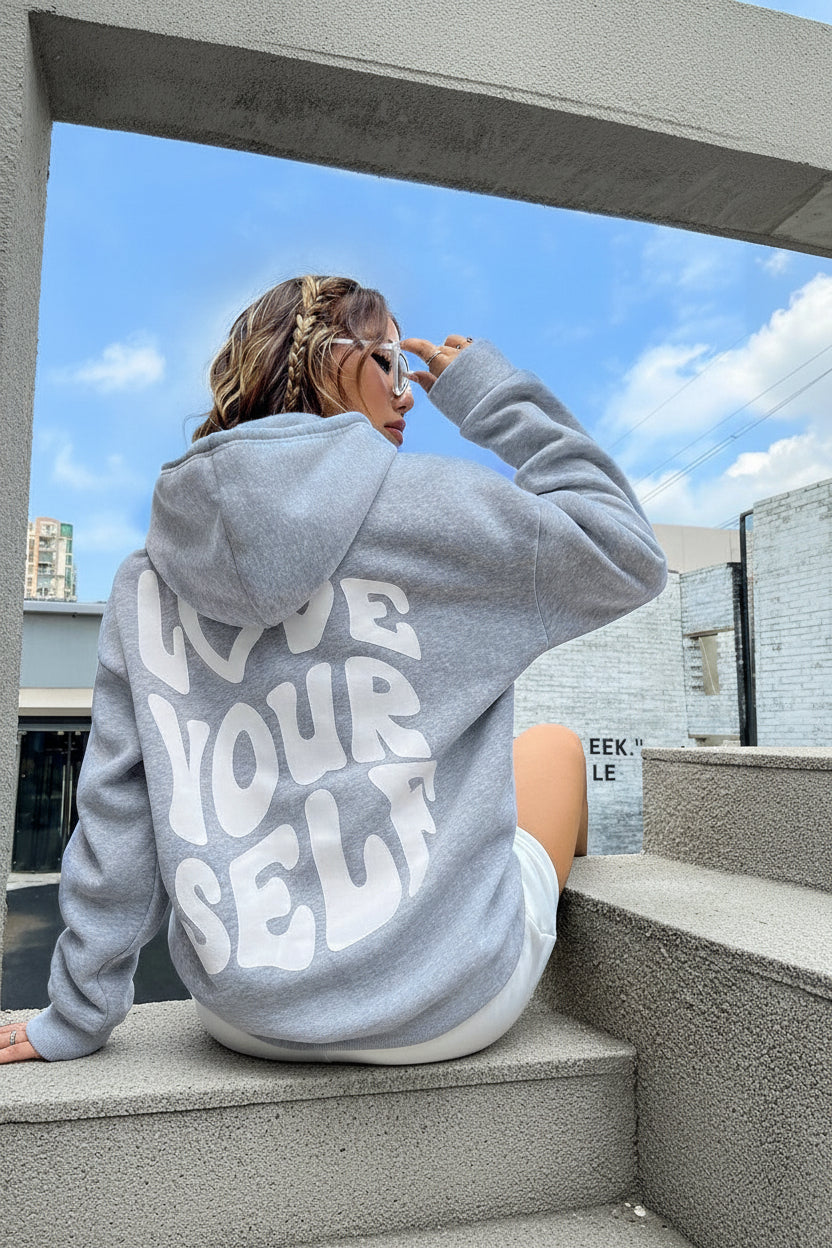 Bold Graphic Hoodie for Stylish Streetwear and Comfort 6