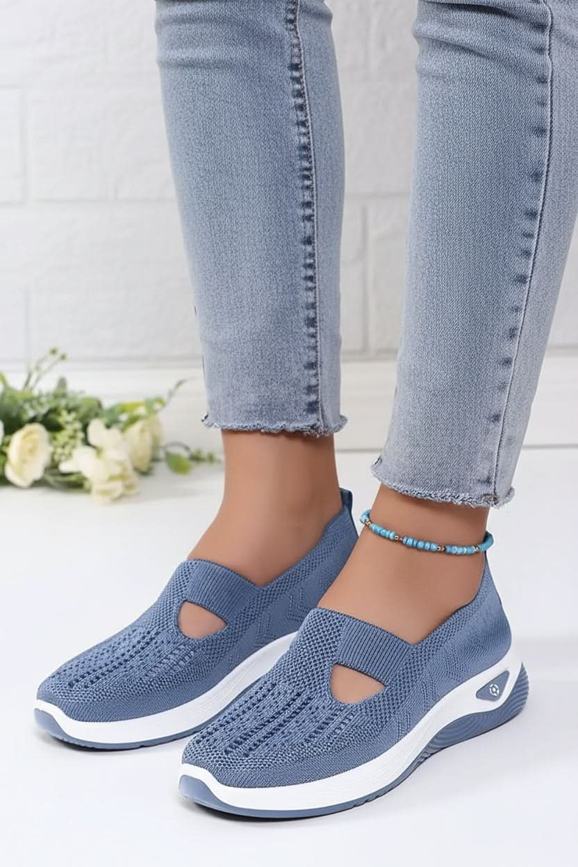 ComfortStep - Orthopedic Shoes with Anti-Slip Sole and Custom Arch Support 9
