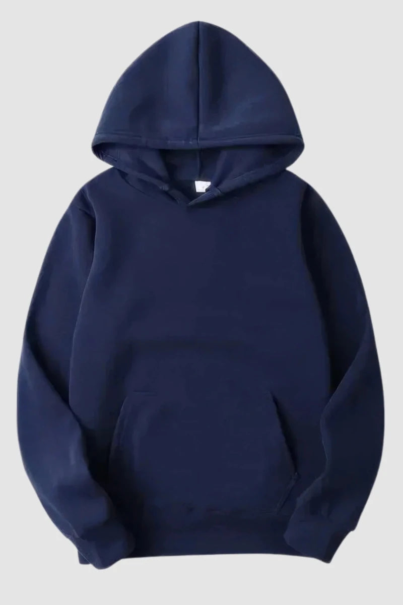 Cozy Adjustable Hoodie for Effortless Style and Everyday Comfort 8
