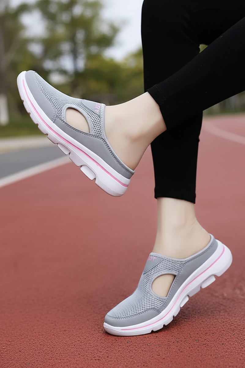 Lightweight Orthopedic Slippers for Everyday Comfort and Support 7