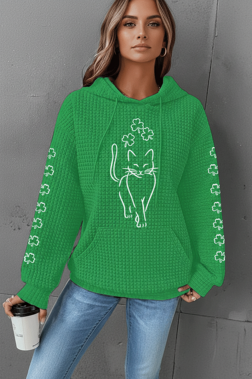 Refined Cozy Hoodie for Elevated Comfort and Stylish Warmth 8