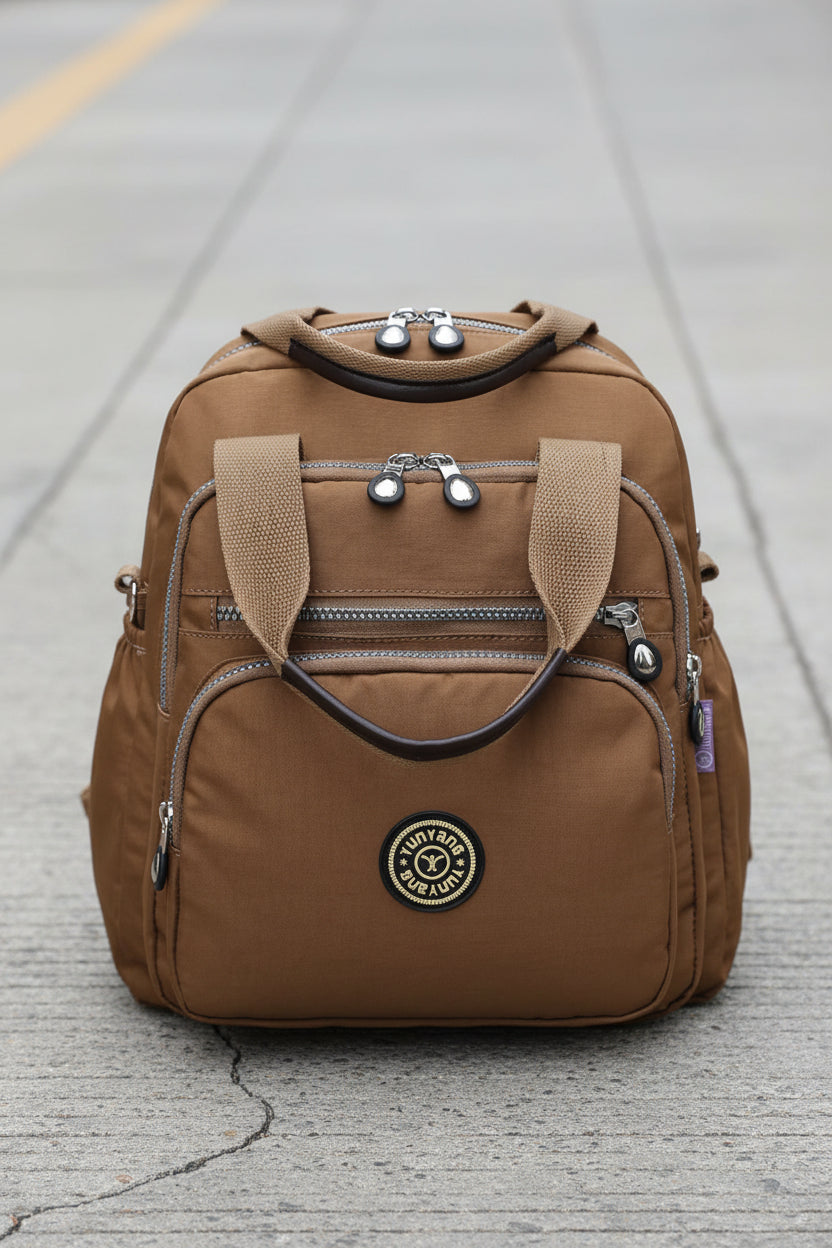 Convertible Everyday Bag