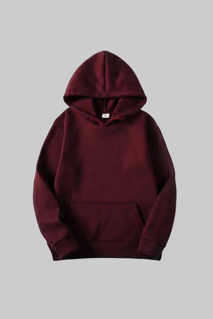 Atmungsaktives Kapuzen-Sweatshirt