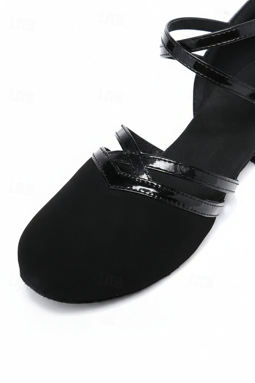 Stylish Modern Dance Shoes for Comfort and Performance 6