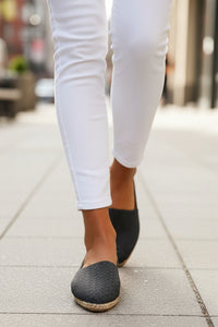 Slingback Everyday Styling Flats