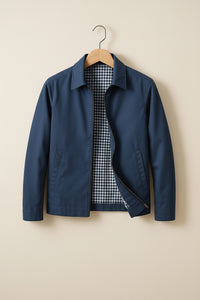 Lined Everyday Parka