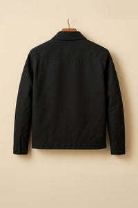 Lined Everyday Parka