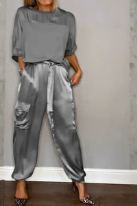 Effortless Two Piece Set