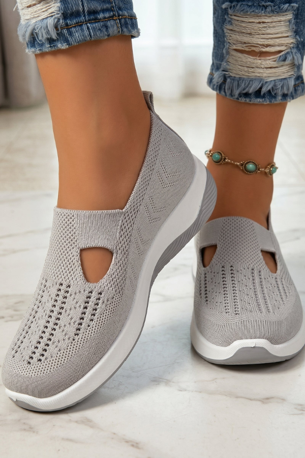 Daily Motion Support Walking Shoes