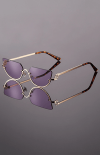Sleek Sunglasses UV400