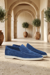 Heritage Step Klassische Slipper