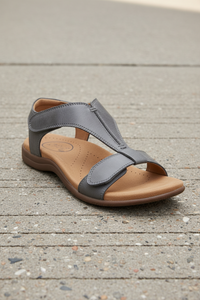 Soft-Step Everyday Sandal