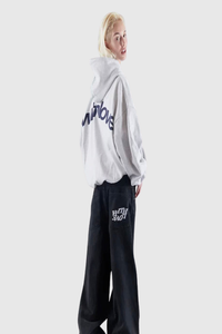 Classic Everyday Pullover Hoodie