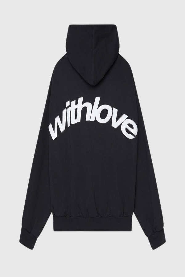 Classic Everyday Pullover Hoodie