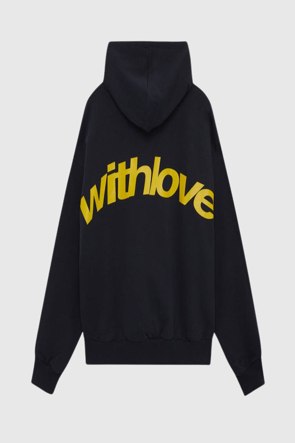 Classic Everyday Pullover Hoodie