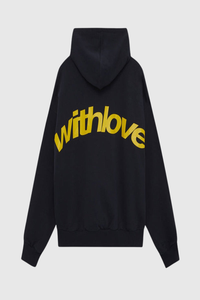 Classic Everyday Pullover Hoodie