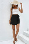 Relaxed Fit Summer Skirt for Everyday Styling