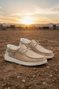Funk Slip-On Footwear