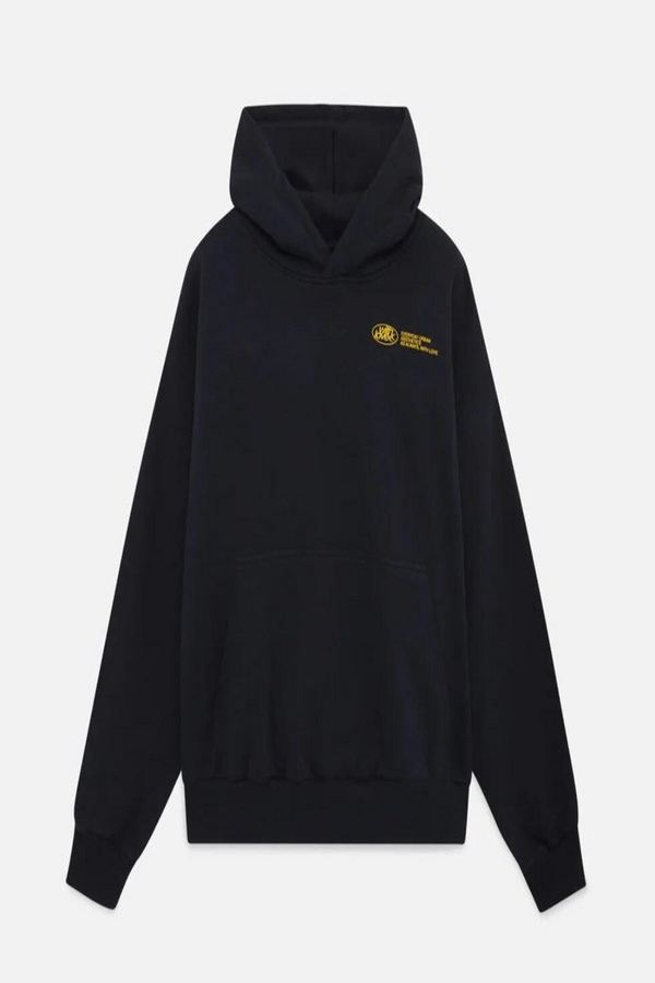 Classic Everyday Pullover Hoodie