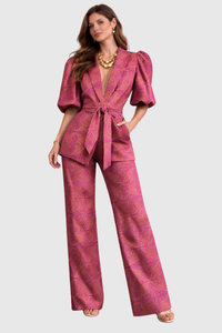 Comfortable Everyday Matching Two Piece Set