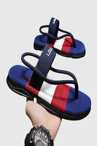 Secure Fit Outdoor Beach Sandals
