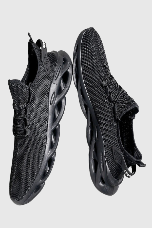 Lightweight Breathable Walking Sneakers