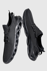 Lightweight Breathable Walking Sneakers