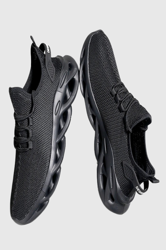 Lightweight Breathable Walking Sneakers