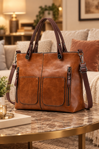 Timeless Shoulder Bag