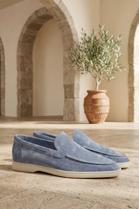 Heritage Step Klassische Slipper