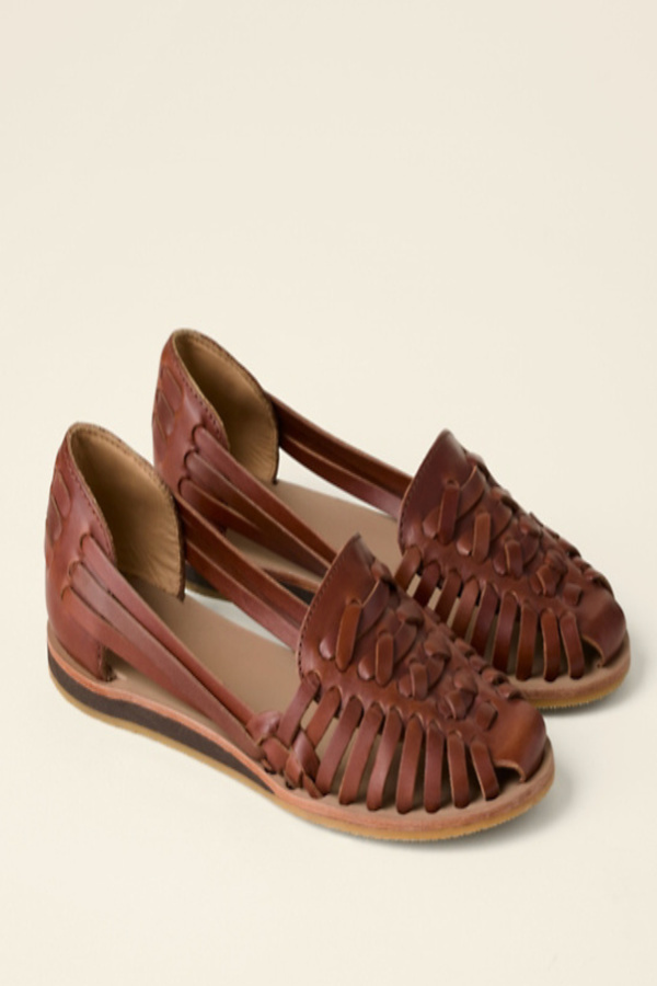 Orthopedic Wedge Sandals For Comfort