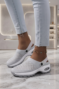 Alltagskomfort Unterstützung Clogs