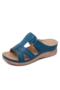 Comfortable Wedge Summer Sandals