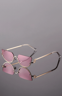 Sleek Sunglasses UV400