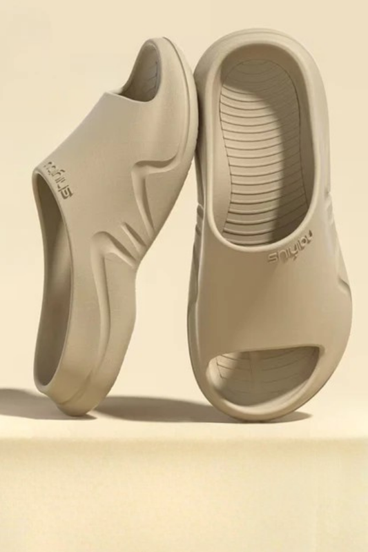 Soft Sole Thick Bottom EVA Slide Sandals