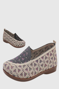 Breathable Soft Sole Comfort Shoes