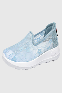 Lightweight Breathable Walking Shoes
