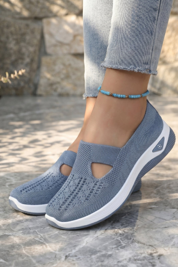 Daily Motion Support Walking Shoes
