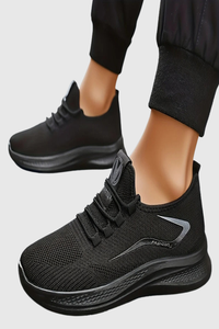 Breathable Slip Resistant Sports Sneakers