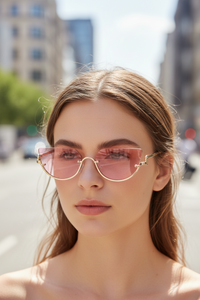 Sleek Sunglasses UV400