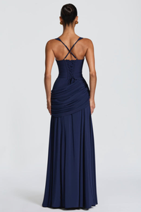 Serena Elegant Maxi Dress