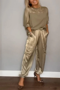 Effortless Two Piece Set