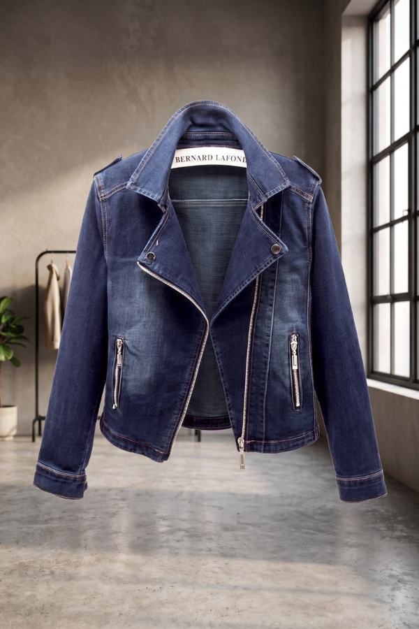 Classic Vintage Style Jacket
