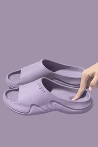 Soft Sole Thick Bottom EVA Slide Sandals