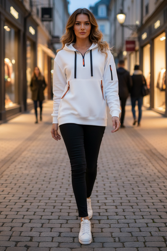 Venture Flex Utility Hoodie