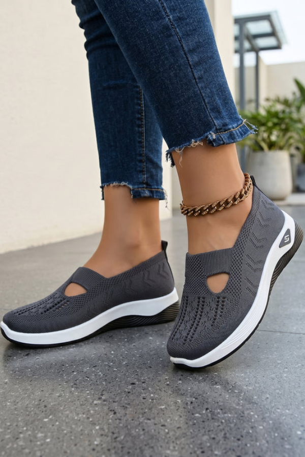 Daily Motion Support Walking Shoes